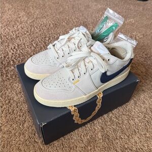 Union Jordan 1 AJKO Low